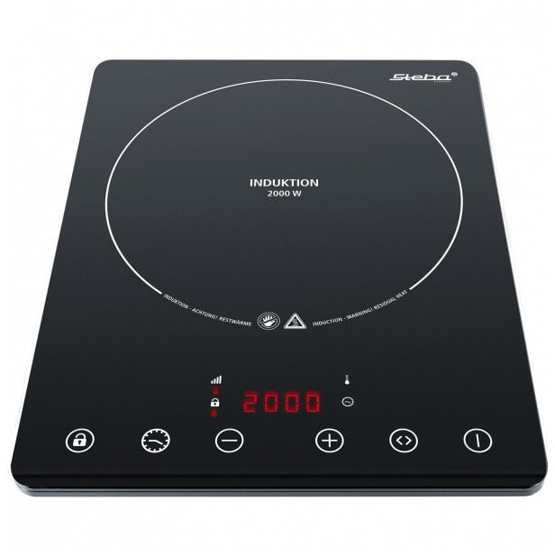 Steba Steba IK 65 Slim induction