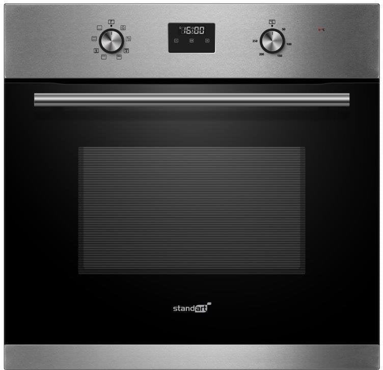 Piekarnik Standart BUILT-IN OVEN 65M80D2 B2