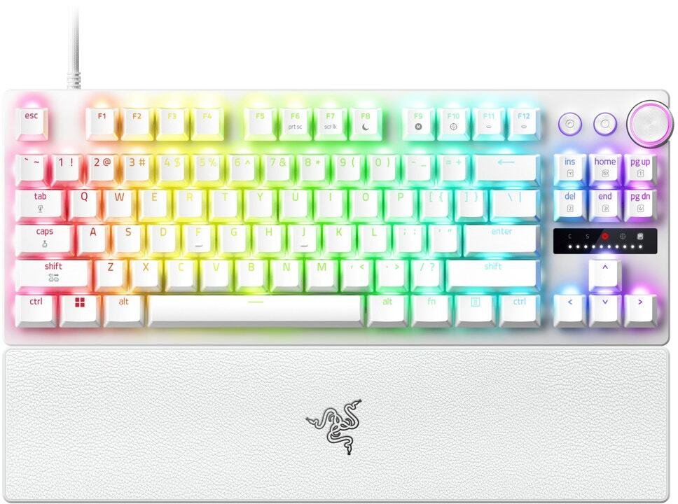 Klawiatura Razer Huntsman V3 Pro Tenkeyless