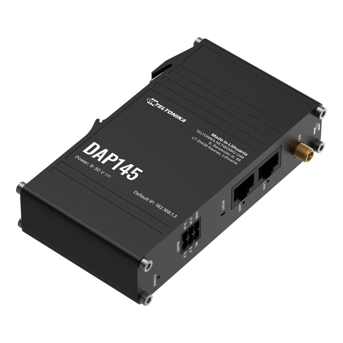 Access Point Teltonika DAP145 (DAP145000000) |