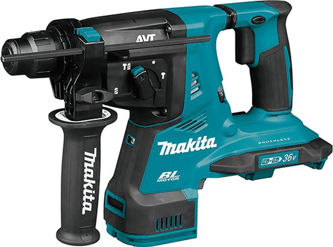 Młotowiertarka Makita DHR280Z 2 x 18