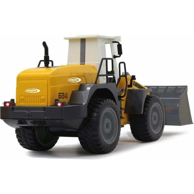 Jamara Ładowarka Liebherr 564 (405007) |
