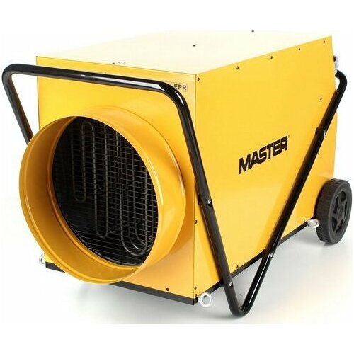 Master MASTER NAGRZEWNICA ELEKTRYCZNA B30EPR 400V