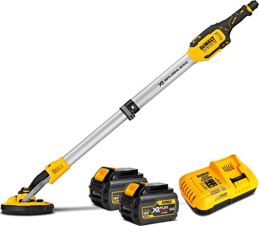 Szlifierka Dewalt DCE800T2 | DCE800T2-QW |