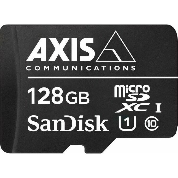 Karta Axis Surveillance Card MicroSDXC 128