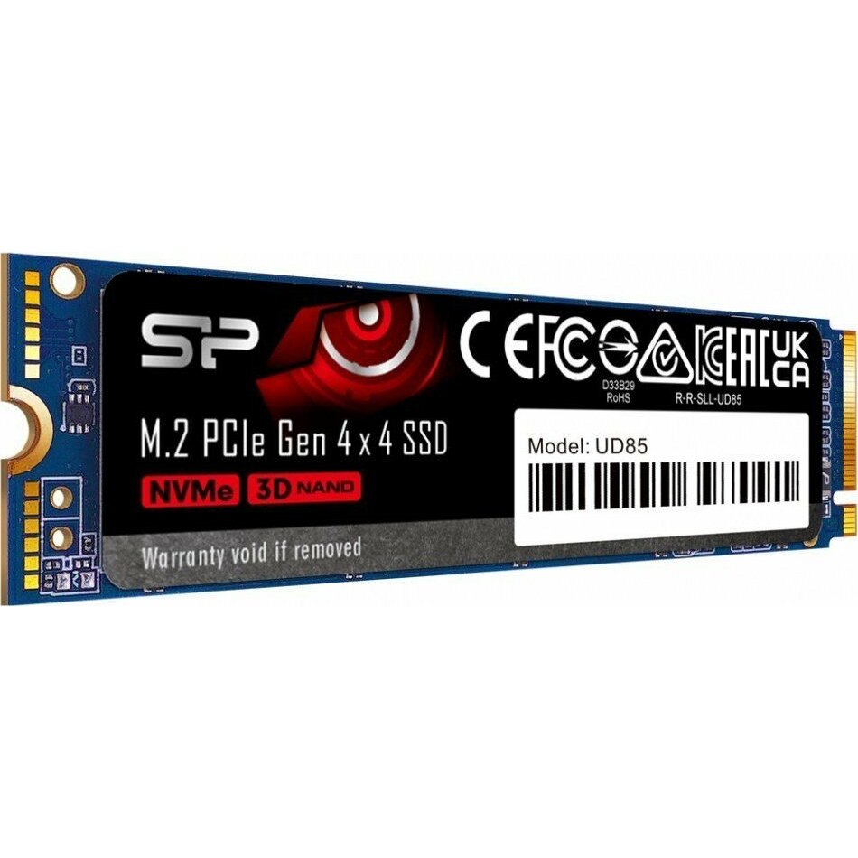 Dysk SSD Silicon Power UD85 250GB