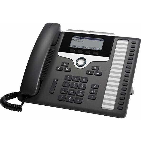 Telefon Cisco UP Phone 7861 |