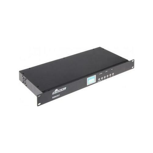 CYFROWY MODULATOR DVB-T COFDM WS-8901U |