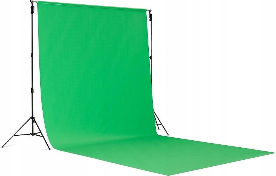 Lastolite Tło Vinyl 2.75x6m Chroma