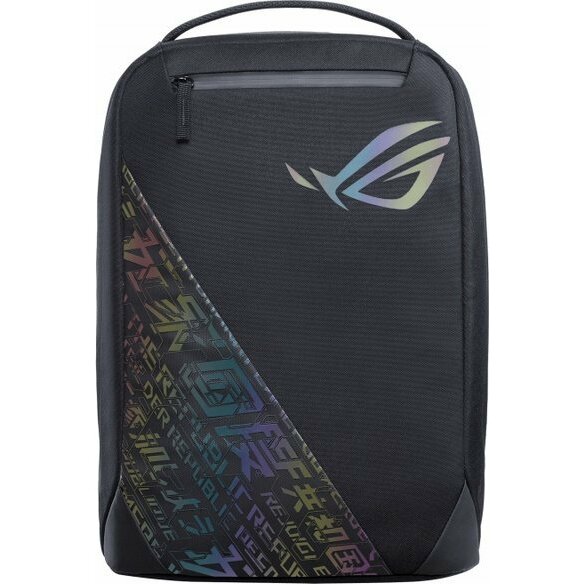 ASUS ruksak BP1501G ROG BACKPACk, čierny