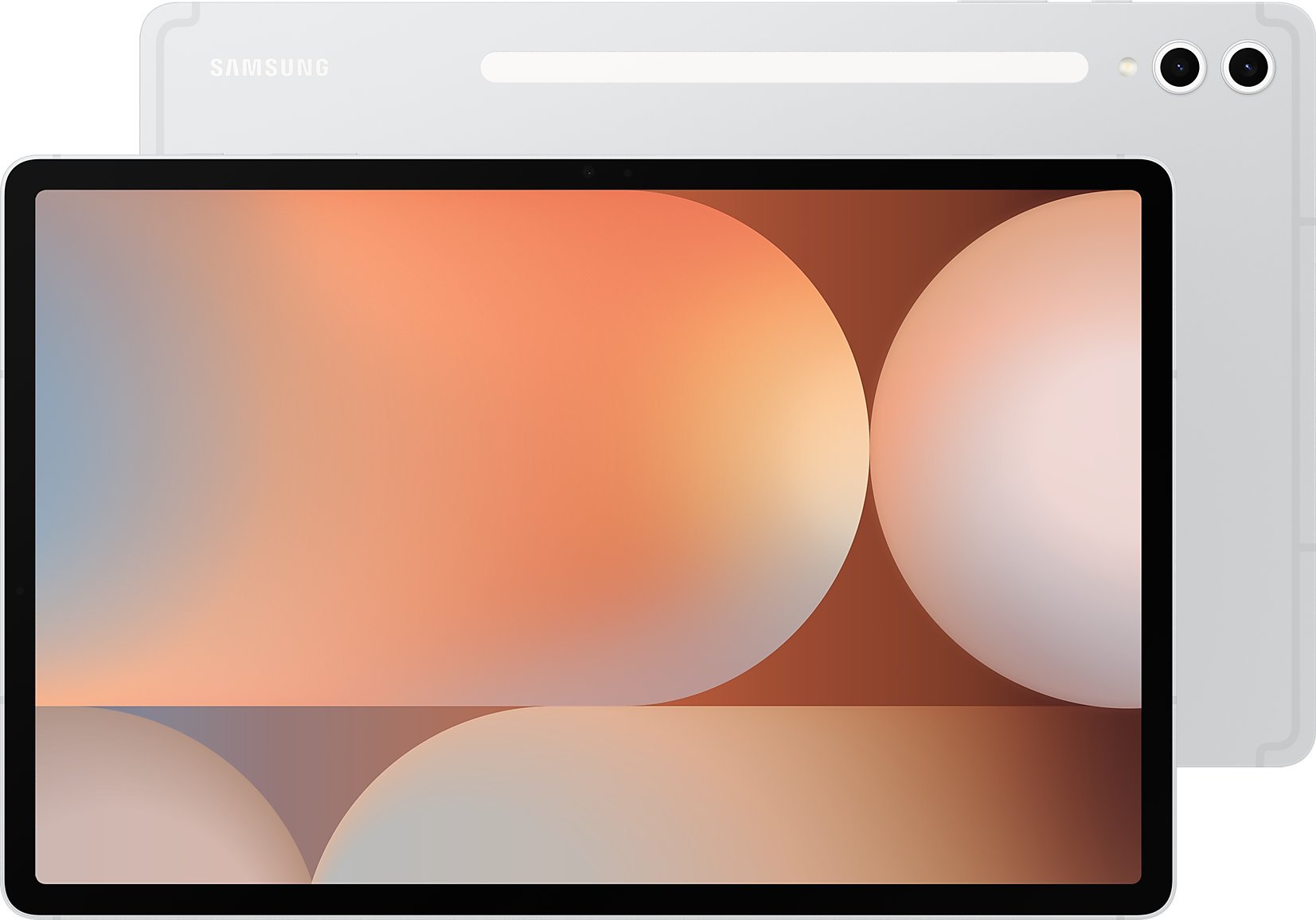 Tablet Samsung Galaxy Tab S10+ 12