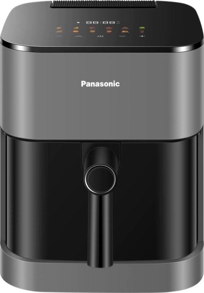 Frytkownica beztłuszczowa Panasonic NF-CC500SXE | NF-CC500SXE