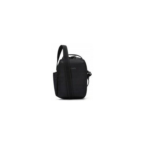 Pacsafe V Tour Crossbody czarny |