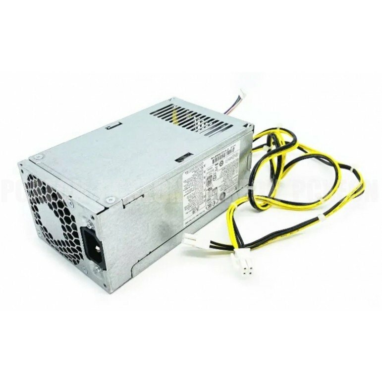 Zasilacz serwerowy HP 180W power supply
