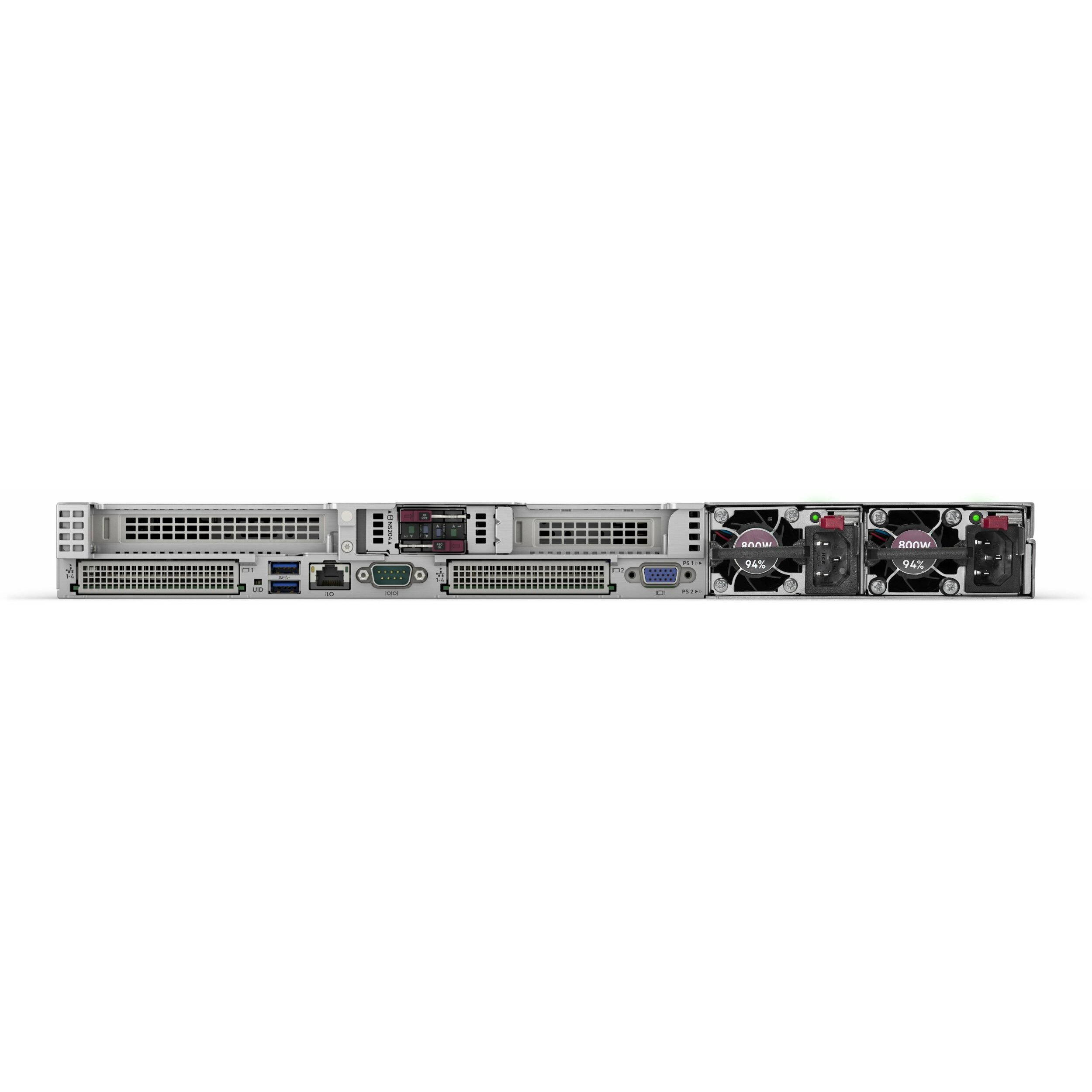 Serwer HP HPE PL DL360g11 4510