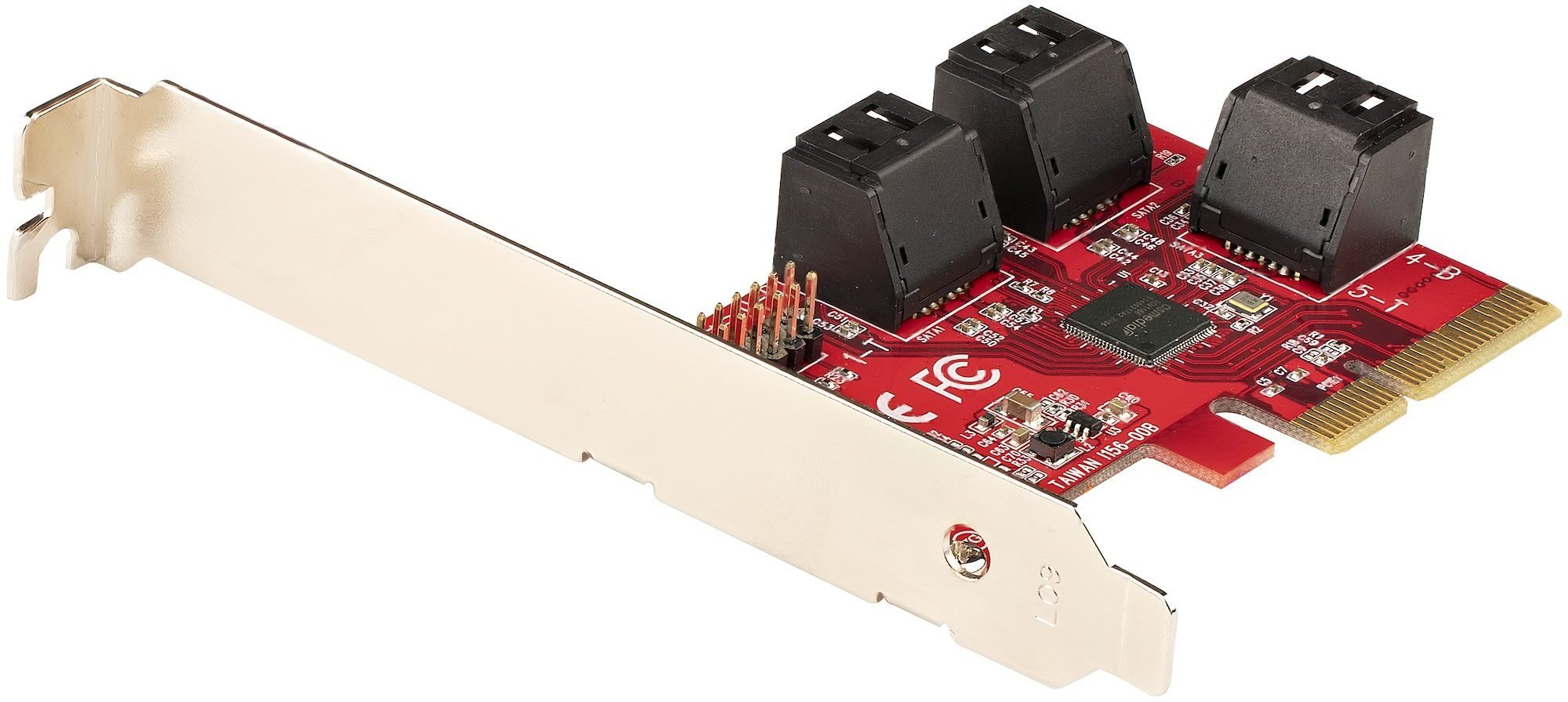 Kontroler StarTech .com PCIe karta kontrolera