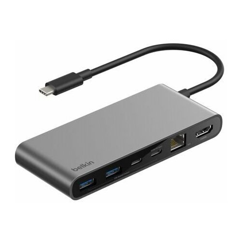 HUB USB Belkin Hub USB-C 10
