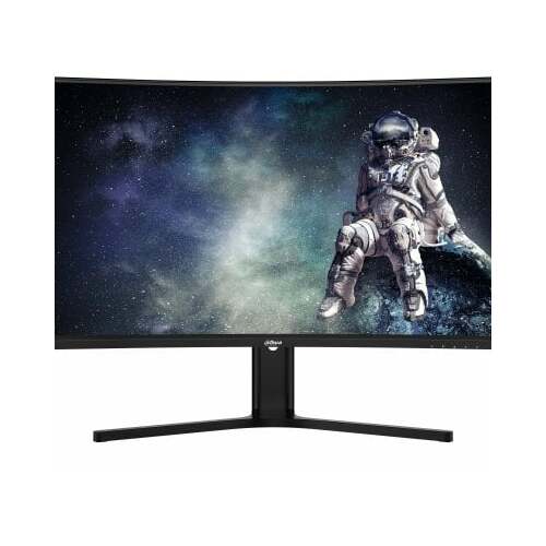 Dahua Technology LCD Monitor|DAHUA|31.5 &quot