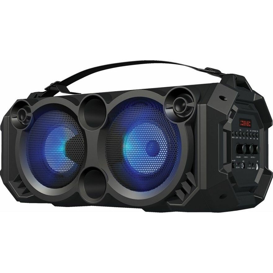 Rebeltec Bluetooth Speaker SoundBox 460 |