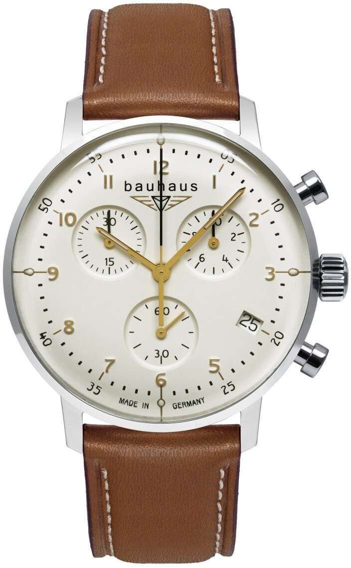Zegarek Bauhaus Zegarek Bauhaus 20961 41mm