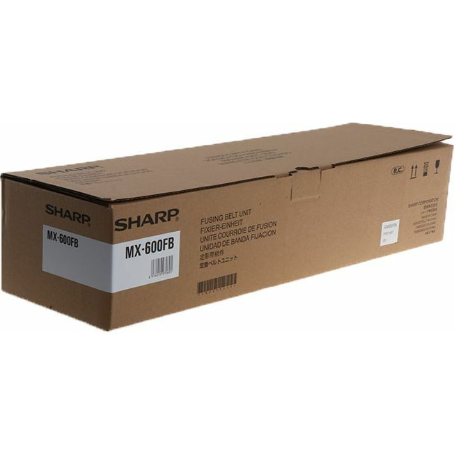 Sharp Fuser (zespół utrwalający) MX-600 (MX600FB)
