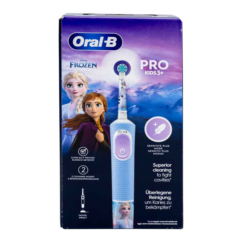 Braun Oral-B Vitality Pro 103 Kids