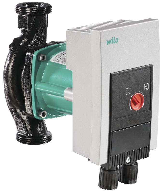 Wilo Pompa CO Yonos Maxo 40/0