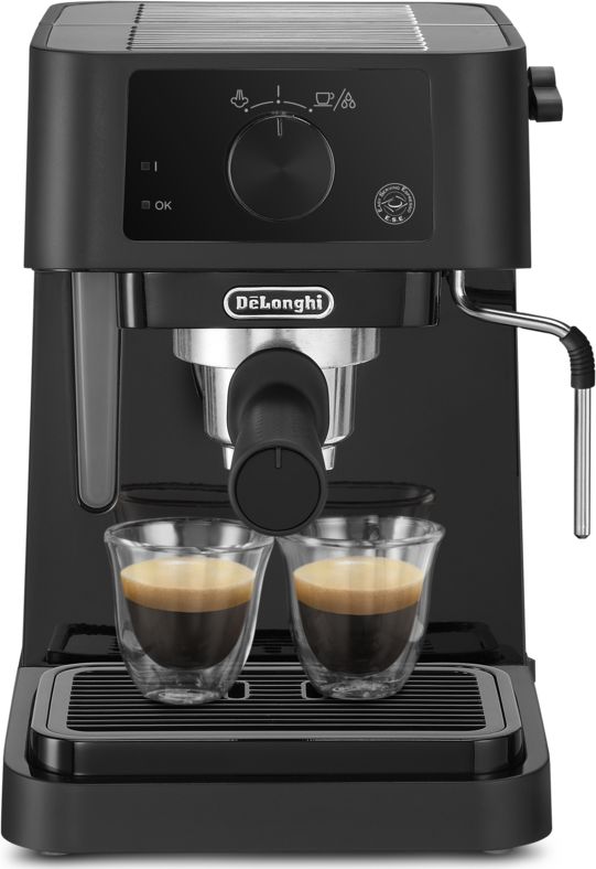 DeLonghi De`Longhi Stilosa EC235.BK czarny