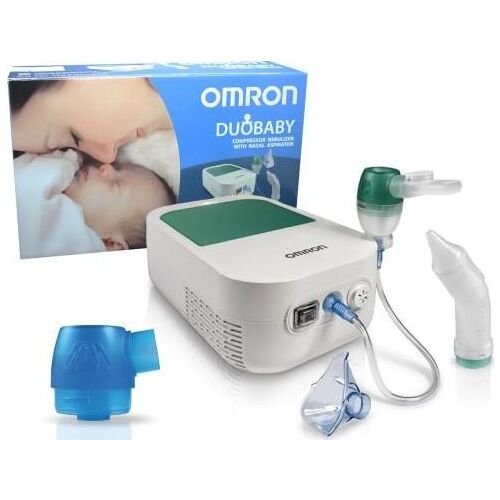 Omron NE-C301-E nebulizer | NE-C301-E |
