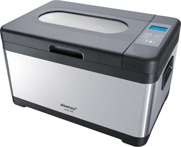 Steba DTM STEBA SV 2 Sous-vide