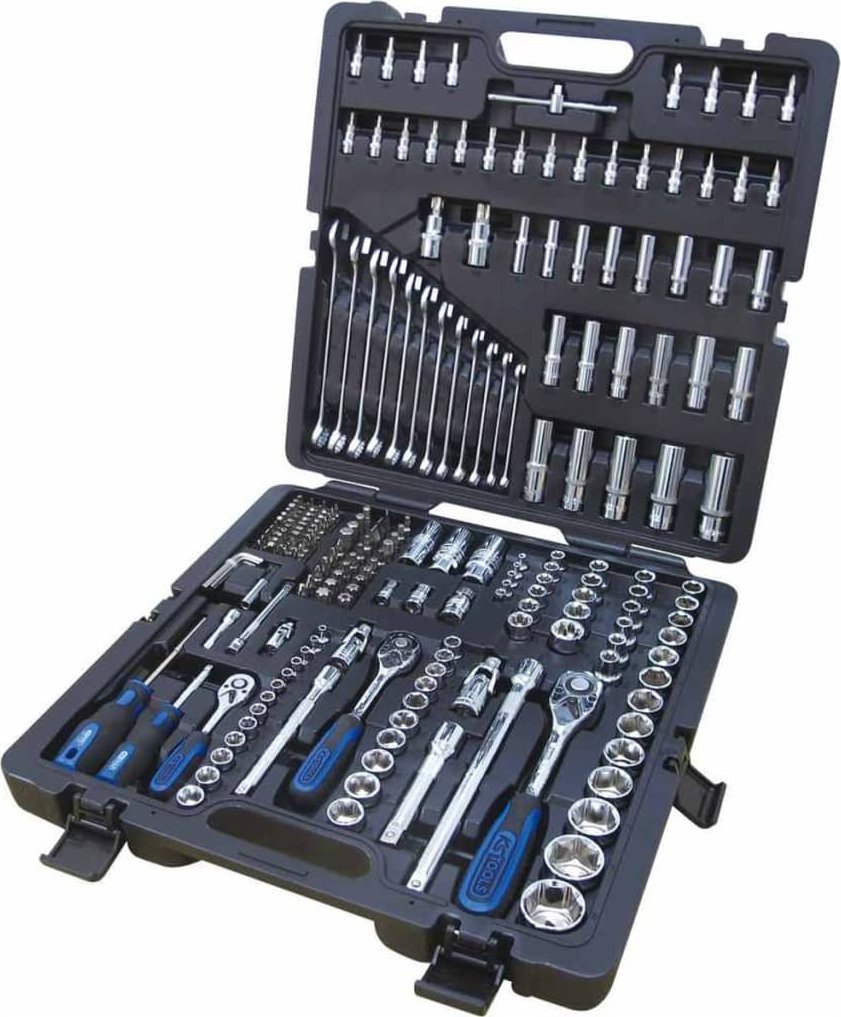 Zestaw narzędzi KS Tools KS Tools