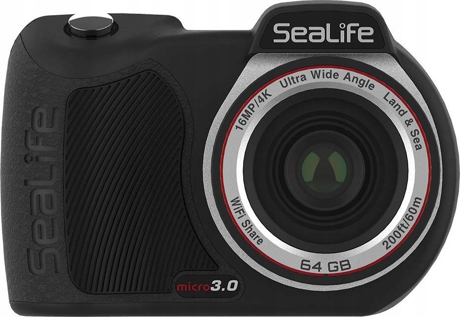 Kamera cyfrowa Sealife Sealife Micro 3