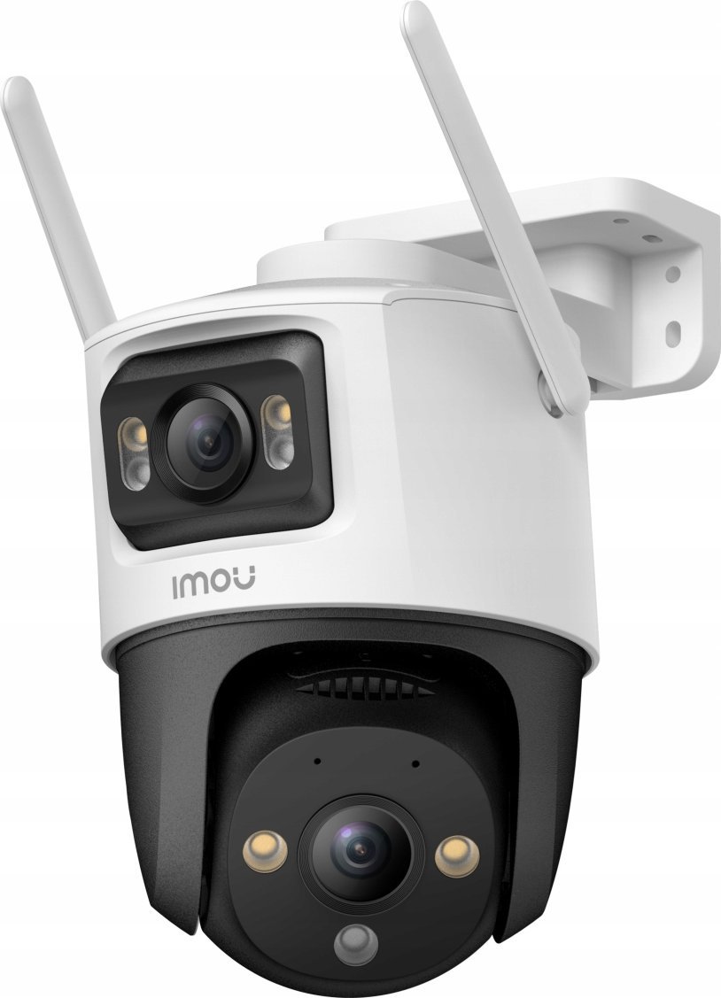 Imou Cruiser Dual 6MP | IPC-S7XP-6M0WED