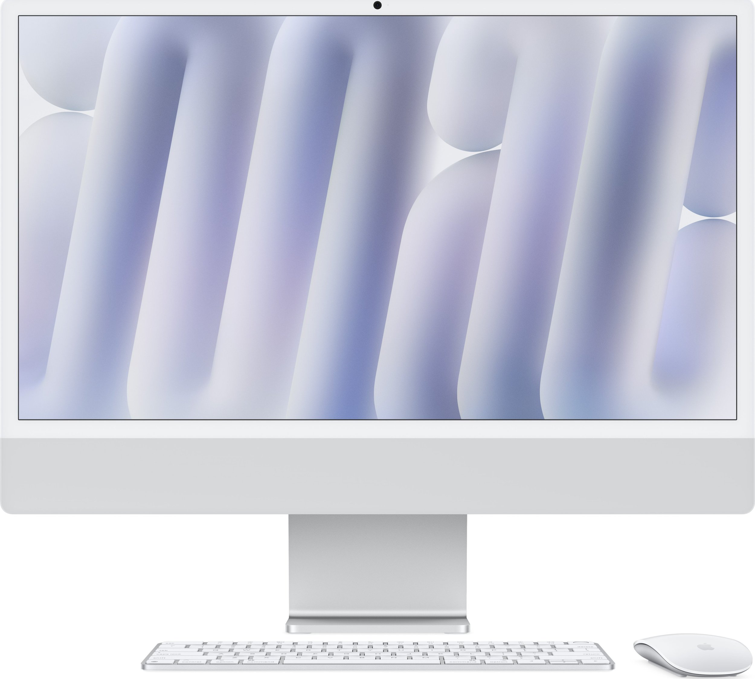 Apple iMac 24" M4 10-Core 256GB