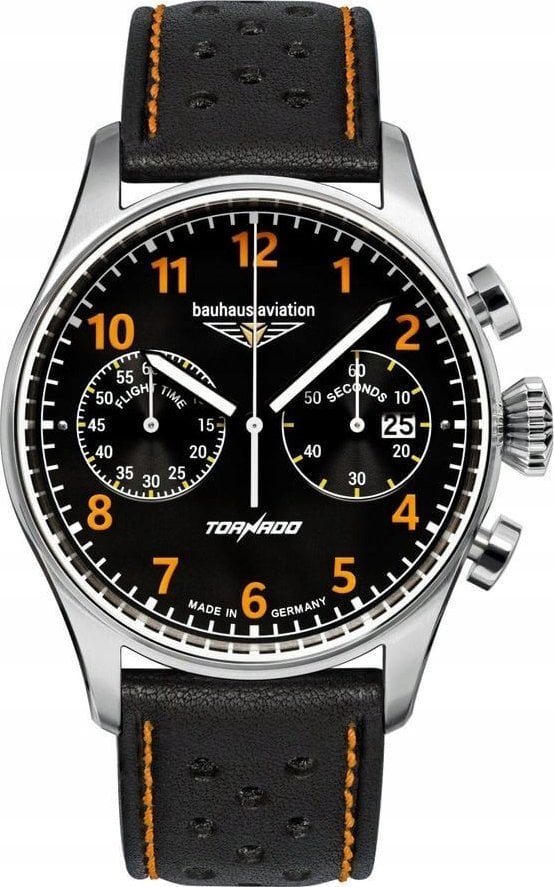 Zegarek Bauhaus Zegarek Aviation Tornado 27705