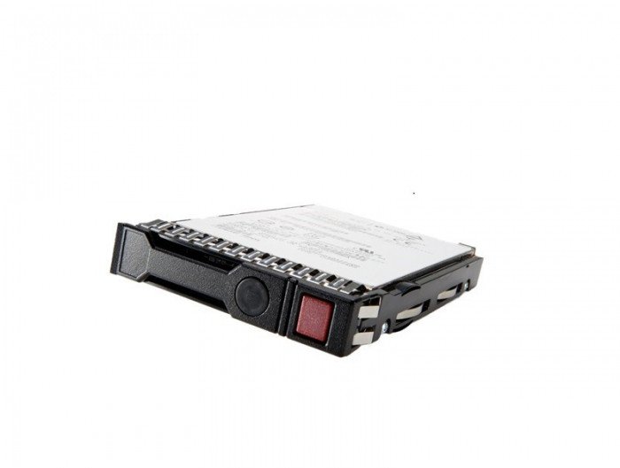 Dysk serwerowy HP Business Critical 12TB