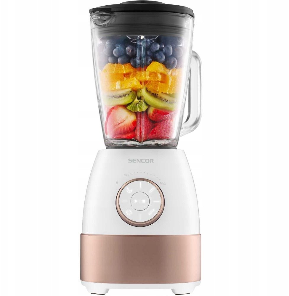 Blender kielichowy Sencor SBL 5870GD |