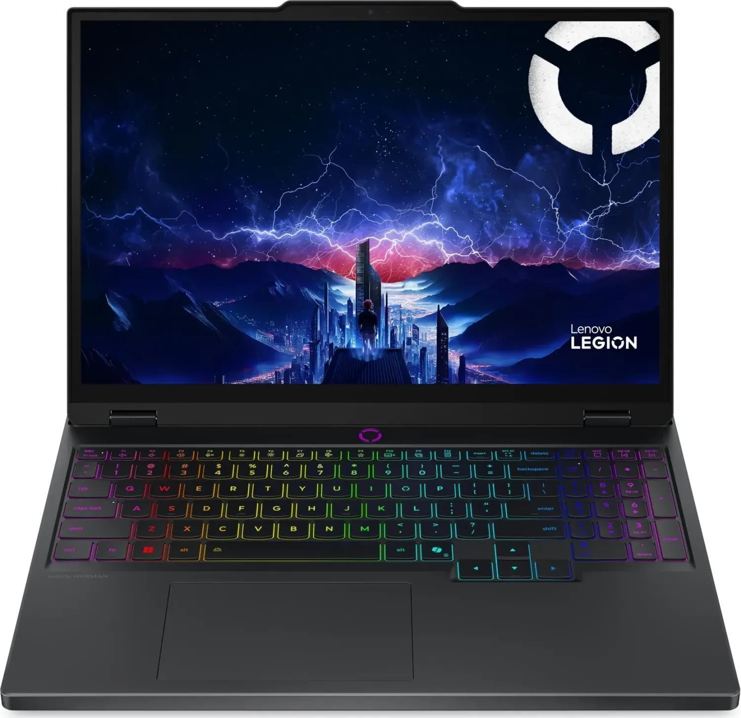 Laptop Lenovo Legion 5 15IRX10 i7-13650HX