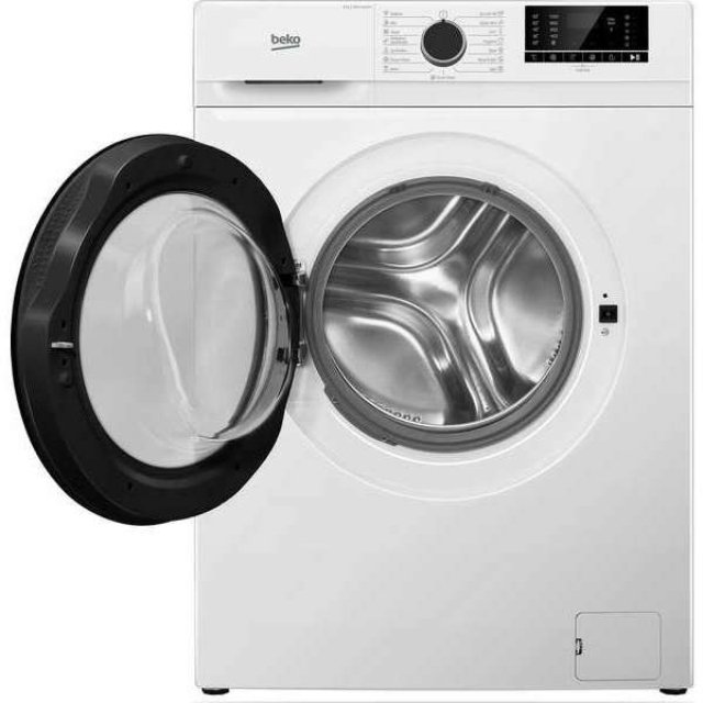Pralka Frania WASHING MACHINE B1WFK2604WBEE BKO