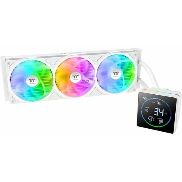 Chłodzenie wodne Thermaltake TH360-S V3 ARGB