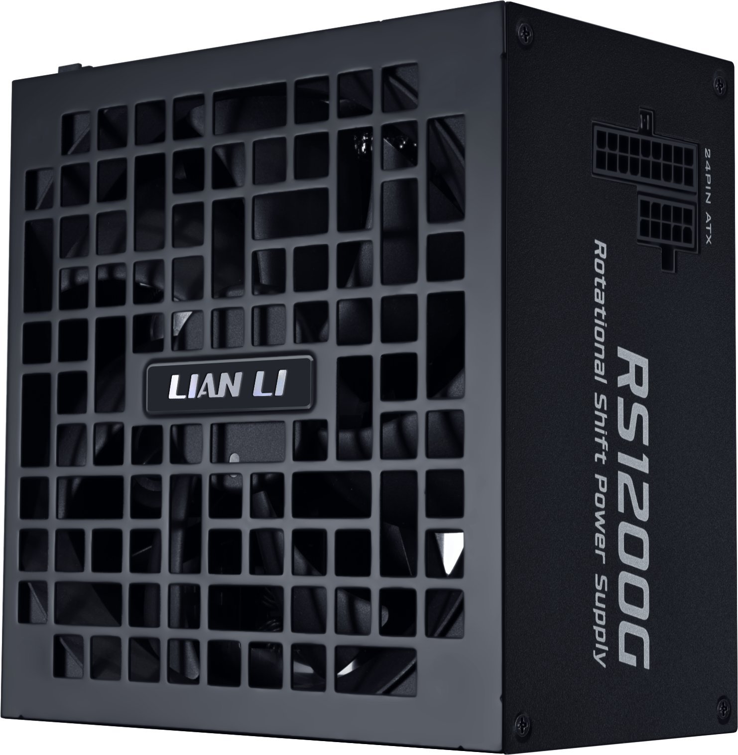 Lian Li RS Series 80 PLUS