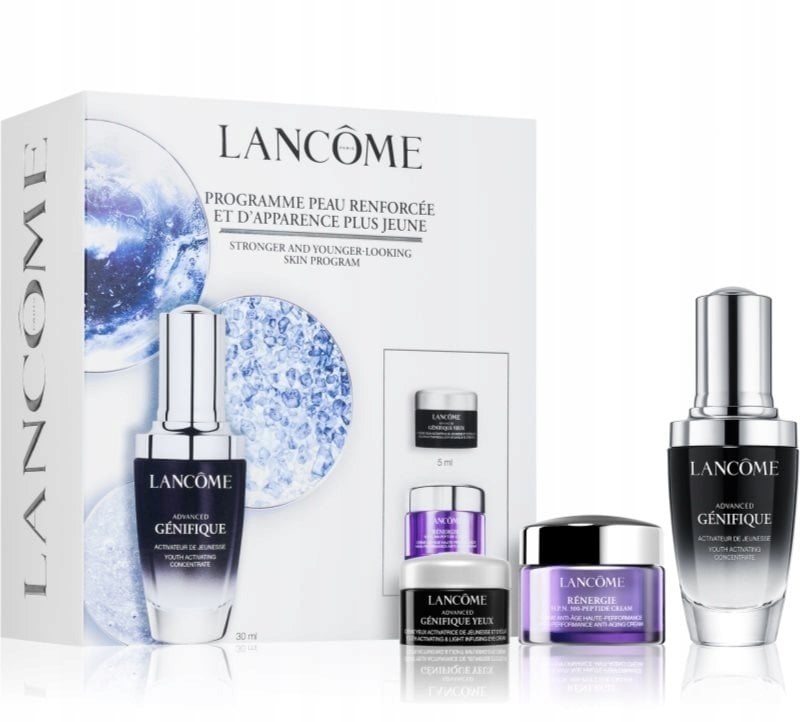 Lancome Set Lancome: Advanced Genifique, Anti-Aging