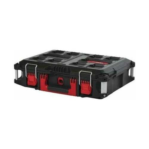 Milwaukee Walizka narzędziowa Packout 3 Drawer