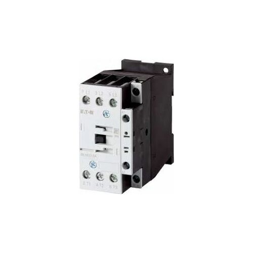 Eaton Stycznik mocy 17A 3P 24V