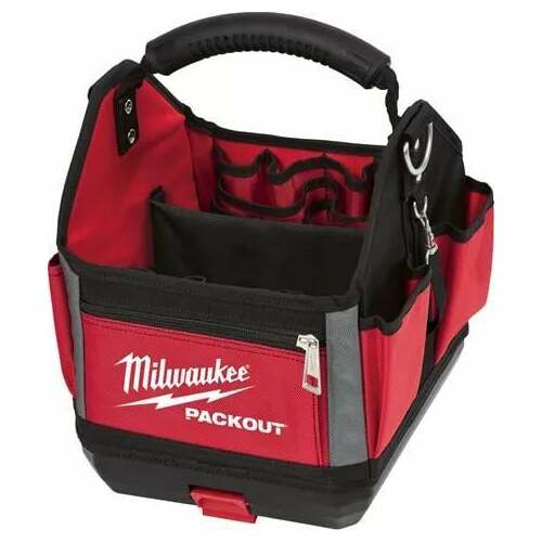 Milwaukee Torba narzędziowa Packout | 4932464084