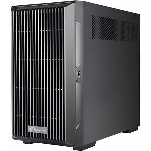 Silverstone SST-CS382 Server | SST-CS382 |