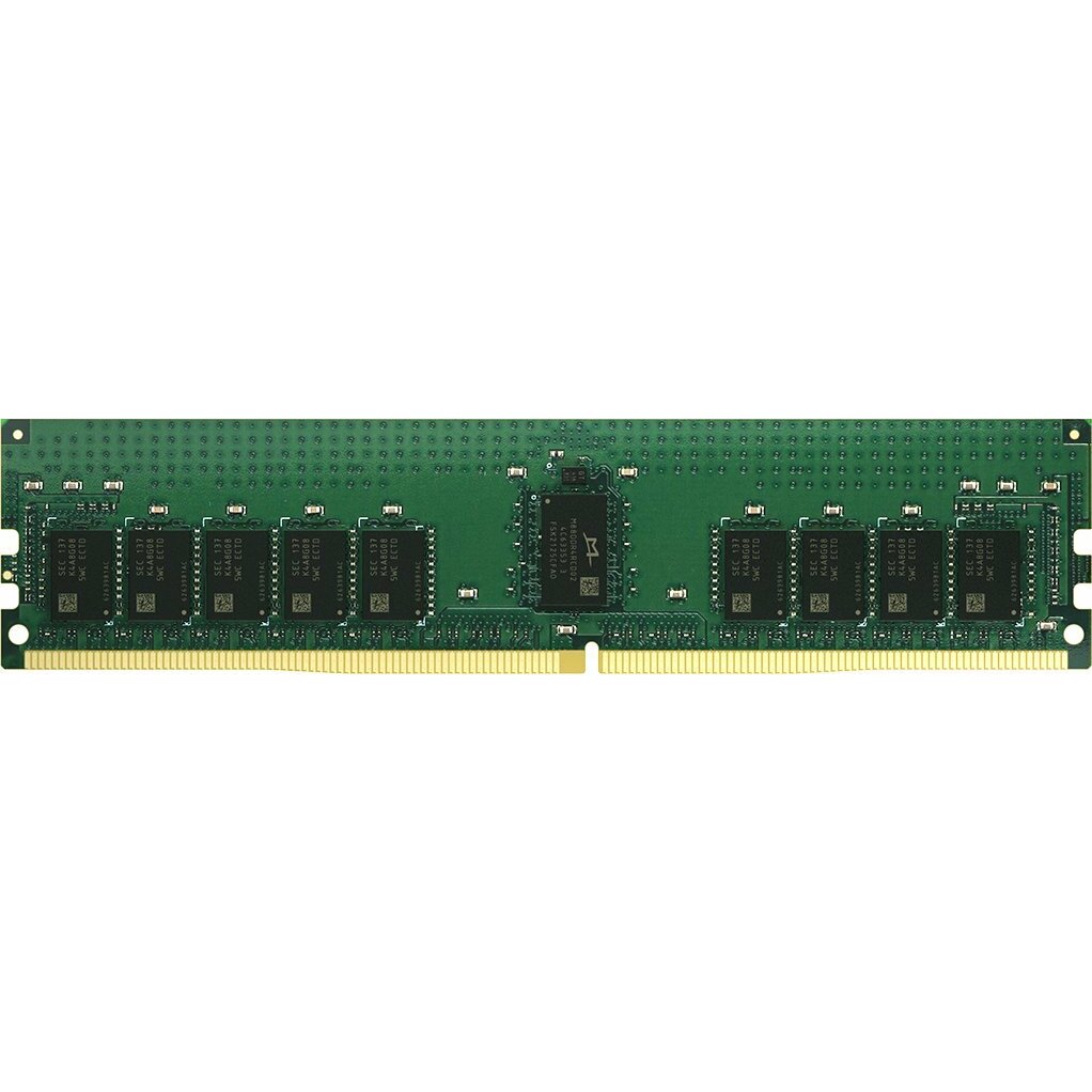 Pamięć serwerowa Synology D4ER01-64G moduł pamięci