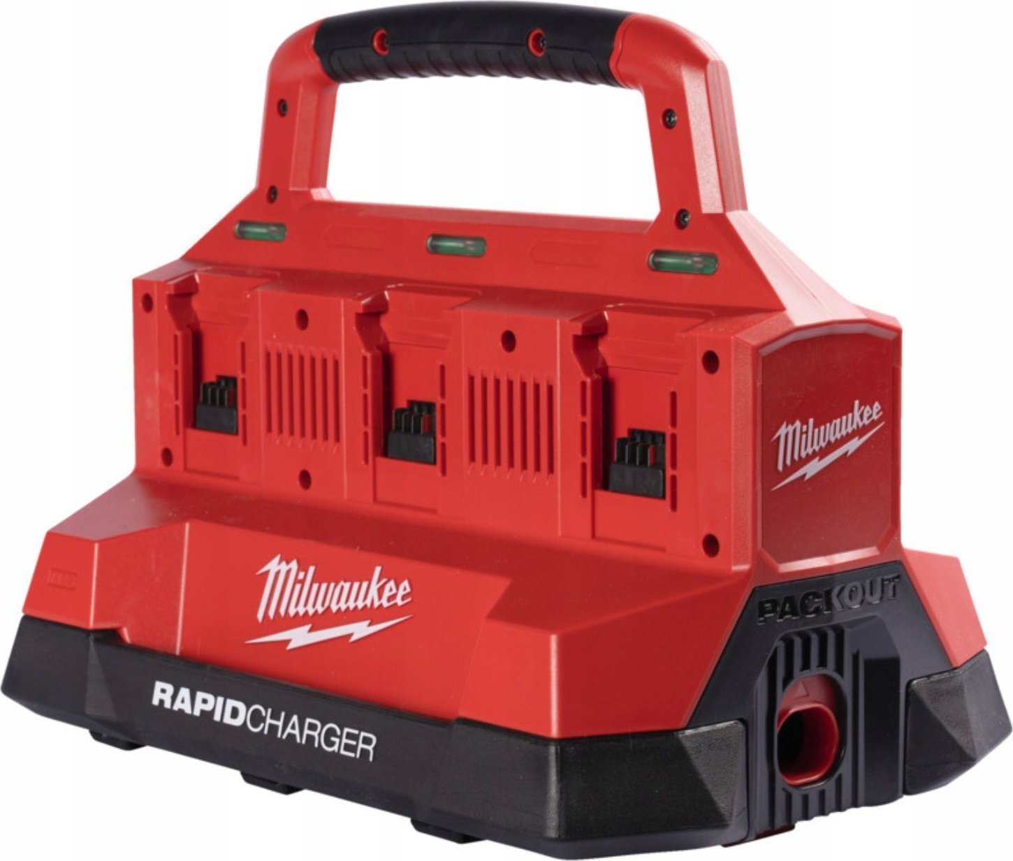 Milwaukee Battery charger M18PC6 (station 6