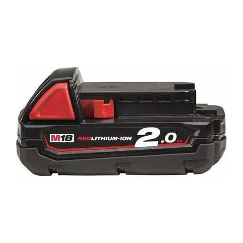 Milwaukee Akumulator M18 B2 18V 2