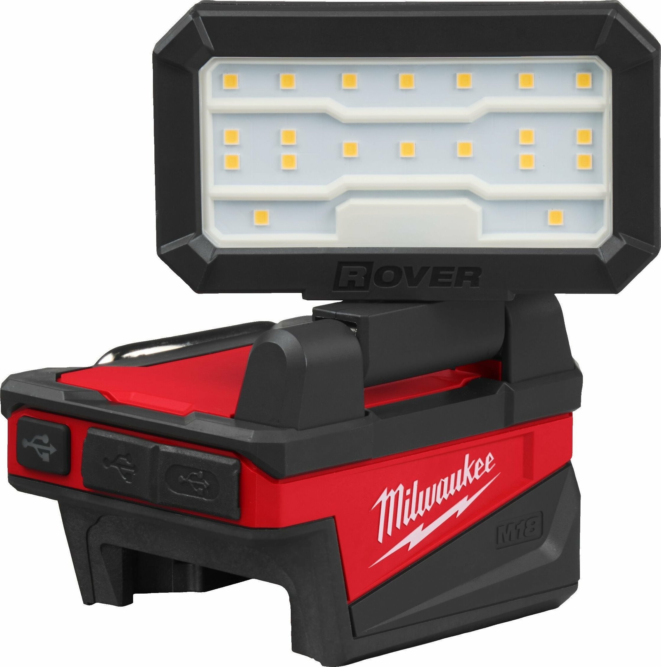 Milwaukee MILWAUKEE. LAMP M18ALIS-0 1000lm IP54